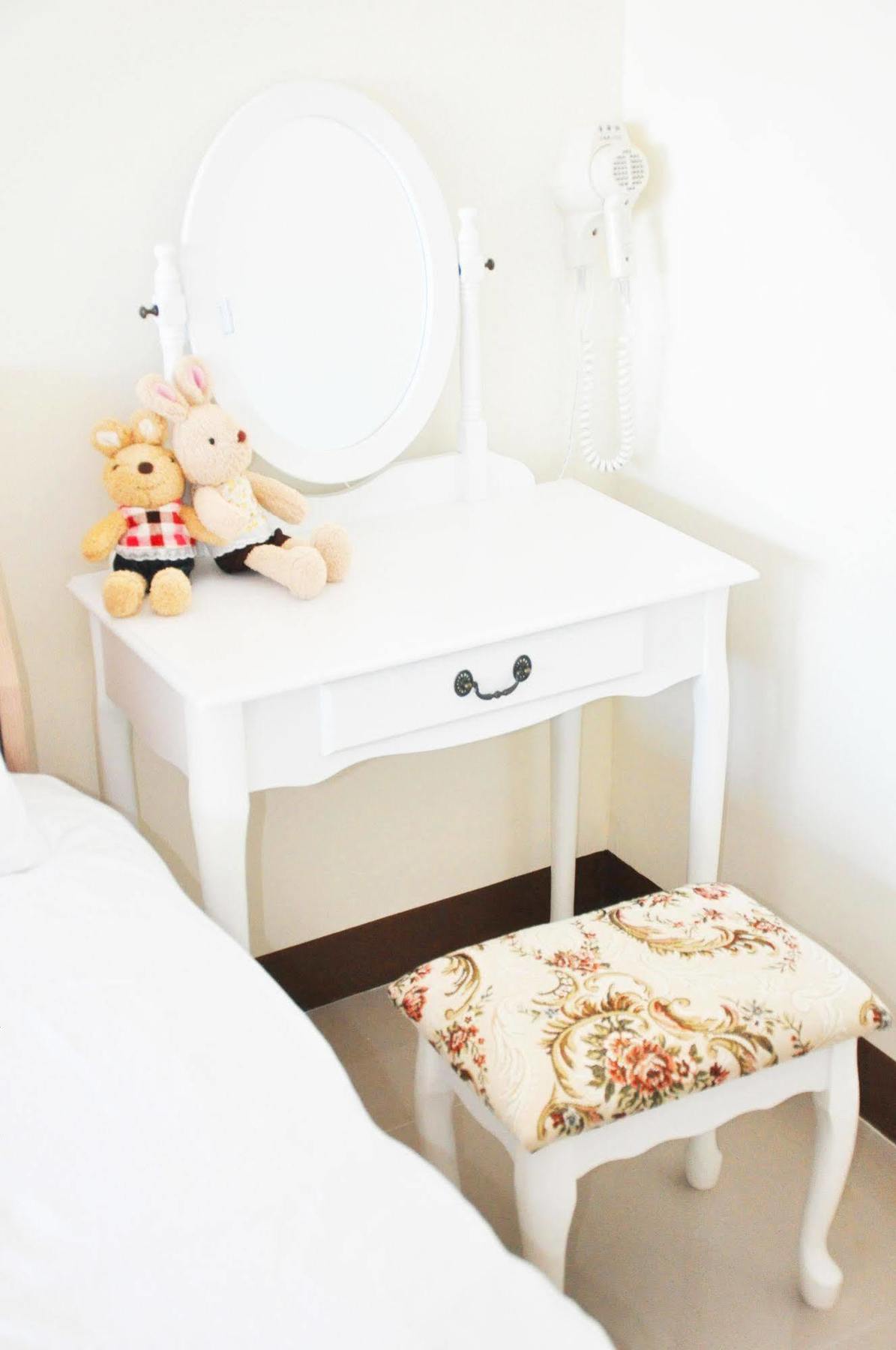 Enjoy Lane 17 B&B Taitung Exterior foto