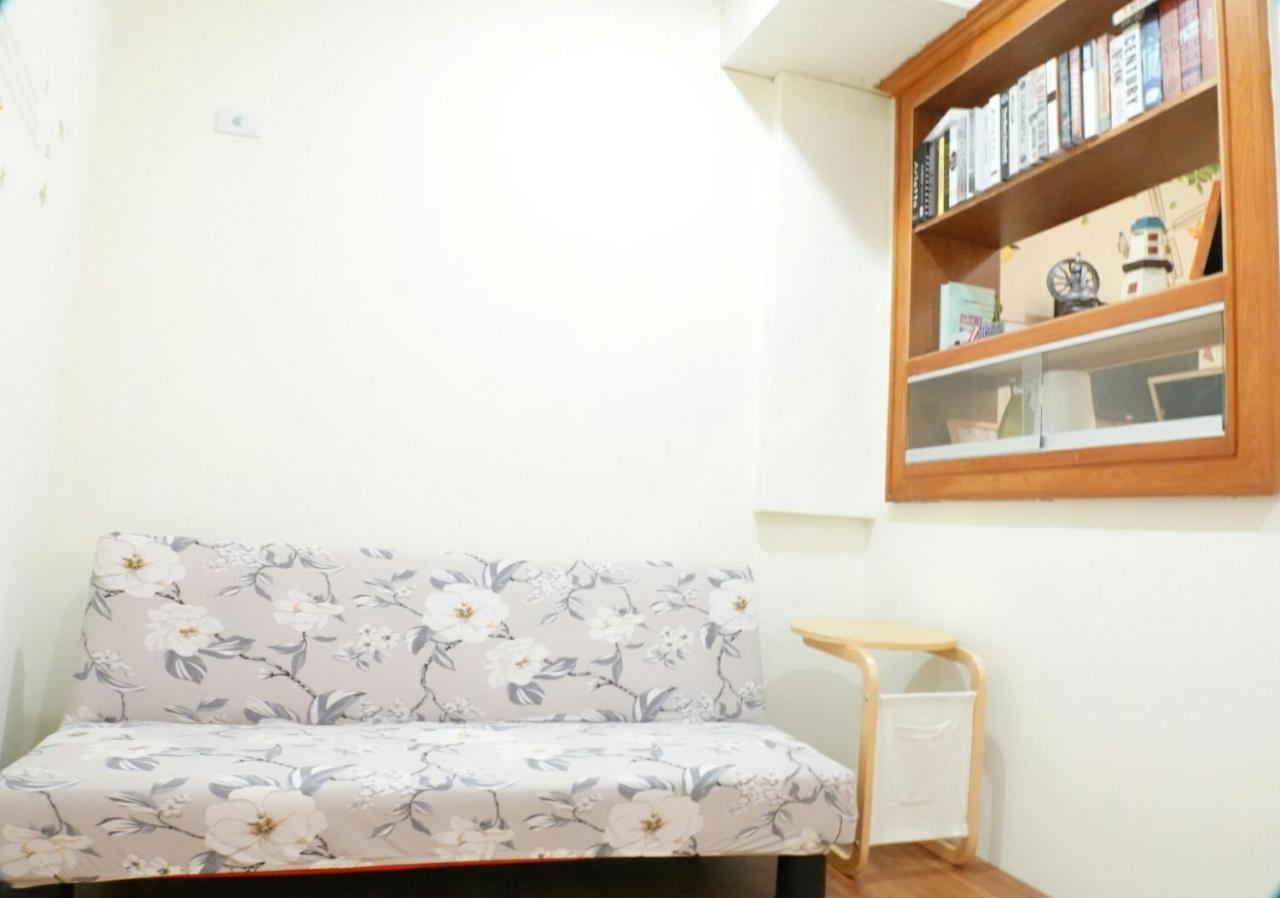 Enjoy Lane 17 B&B Taitung Exterior foto